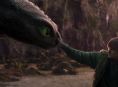 Το How to Train Your Dragon σταματά λίγο πριν από το άνοιγμα των 200 εκατομμυρίων δολαρίων