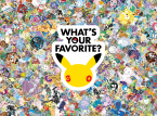 &Tau;&alpha; &sigma;&eta;&mu;&epsilon;&rho;&iota;&nu;ά Pok&eacute;mon Presents &theta;&alpha; έ&chi;&omicron;&upsilon;&nu; έ&nu;&alpha; pre-show 30 &lambda;&epsilon;&pi;&tau;ά &pi;&rho;&iota;&nu;, &theta;&alpha; &upsilon;&pi;ά&rho;&chi;&epsilon;&iota; &mu;&omicron;&upsilon;&sigma;&iota;&kappa;ή &kappa;&alpha;&iota; &theta;&alpha; &epsilon;&mu;&phi;&alpha;&nu;ί&zeta;&omicron;&nu;&tau;&alpha;&iota; &tau;&alpha; 1,025 &lambda;&omicron;&gamma;ό&tau;&upsilon;&pi;&alpha; &alpha;&phi;&iota;&epsilon;&rho;&omega;&mu;έ&nu;&alpha; &sigma;&epsilon; &kappa;ά&theta;&epsilon; Pok&eacute;mon
