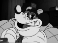 Ο Troy Baker μαζί με τους Fred Tatasciore και Florian Clare στο καστ Mouse: P.I. For Hire