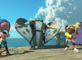 Splatoon Raiders &gamma;&iota;&alpha; &tau;&eta;&nu; &epsilon;&nu;ί&sigma;&chi;&upsilon;&sigma;&eta; &tau;&eta;&sigmaf; &sigma;&epsilon;&iota;&rho;ά&sigmaf; Nintendo Switch 2 &alpha;&upsilon;&tau;ό&nu; &tau;&omicron;&nu; &Iota;&omicron;ύ&lambda;&iota;&omicron;