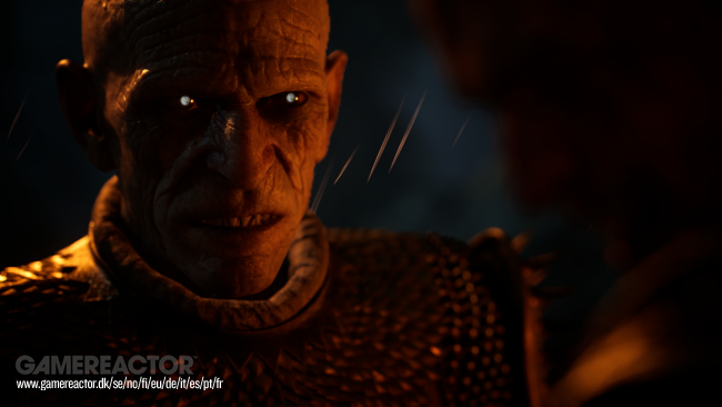The Blood of Dawnwalker Hands-on Preview: Καθαρίστε τις ρίζες του The Witcher και μια σκοτεινή ιστορία μας εξέπληξε ευχάριστα