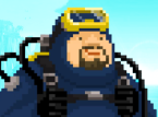 &Tau;&omicron; Dave the Diver &alpha;&pi;&omicron;&kappa;&tau;ά &mu;&iota;&alpha; &pi;&lambda;ή&rho;&eta; &phi;&iota;&gamma;&omicron;ύ&rho;&alpha; &delta;&rho;ά&sigma;&eta;&sigmaf;