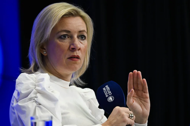 Η Ρωσία απαιτεί από το ΝΑΤΟ να αποκηρύξει την υπόσχεση ένταξης της Ουκρανίας το 2008