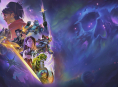 Starfinder: Afterlight &Epsilon;&mu;&phi;&alpha;&nu;ί&sigma;&epsilon;&iota;&sigmaf; beta - &Eta; &delta;&upsilon;&nu;&alpha;&tau;ό&tau;&eta;&tau;&alpha; &nu;&alpha; &pi;&rho;&omicron;&sigma;&epsilon;&gamma;&gamma;ί&sigma;&epsilon;&tau;&epsilon; &tau;&alpha; &alpha;&sigma;&tau;έ&rho;&iota;&alpha;