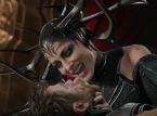 &Eta; Cate Blanchett &lambda;έ&epsilon;&iota; ό&tau;&iota; &eta; Marvel &sigma;&upsilon;&chi;&nu;ά &delta;&omicron;&upsilon;&lambda;&epsilon;ύ&epsilon;&iota; &mu;&epsilon; &eta;&mu;&iota;&tau;&epsilon;&lambda;ή &sigma;&epsilon;&nu;ά&rho;&iota;&alpha;