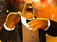 Οι πρώτες εικόνες του Clayface επιβεβαιώνουν προηγούμενες διαρροές σχετικά με την ιστορία
