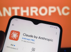 &Eta; Anthropic &epsilon;&nu;&tau;ά&sigma;&sigma;&epsilon;&tau;&alpha;&iota; &sigma;&tau;&omicron;&nu; &sigma;&upsilon;&nu;&alpha;&sigma;&pi;&iota;&sigma;&mu;ό &alpha;&pi;&omicron;&mu;ά&kappa;&rho;&upsilon;&nu;&sigma;&eta;&sigmaf; ά&nu;&theta;&rho;&alpha;&kappa;&alpha; &pi;&omicron;&upsilon; &mu;ό&lambda;&iota;&sigmaf; &alpha;ύ&xi;&eta;&sigma;&epsilon; &tau;&eta; &chi;&rho;&eta;&mu;&alpha;&tau;&omicron;&delta;ό&tau;&eta;&sigma;&eta; &gamma;&iota;&alpha; &sigma;&chi;&epsilon;&delta;ό&nu; 1 &delta;&iota;&sigma;&epsilon;&kappa;&alpha;&tau;&omicron;&mu;&mu;ύ&rho;&iota;&omicron; &delta;&omicron;&lambda;ά&rho;&iota;&alpha;