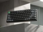 Keychron K2 Ultra 8&Kappa;