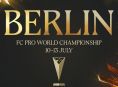 &Tau;&omicron; &Pi;&alpha;&gamma;&kappa;ό&sigma;&mu;&iota;&omicron; &Pi;&rho;&omega;&tau;ά&theta;&lambda;&eta;&mu;&alpha; EA Sports FC Pro &theta;&alpha; &delta;&iota;&epsilon;&xi;&alpha;&chi;&theta;&epsilon;ί &sigma;&tau;&omicron; &Beta;&epsilon;&rho;&omicron;&lambda;ί&nu;&omicron; &tau;&omicron;&nu; &Iota;&omicron;ύ&lambda;&iota;&omicron;