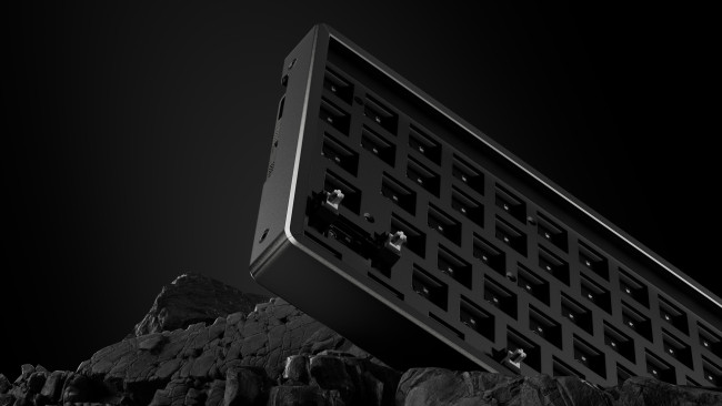 Keychron K2 Ultra 8Κ