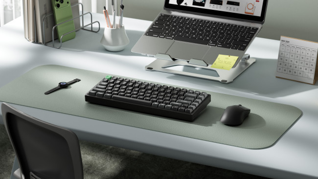 Keychron K2 Ultra 8Κ