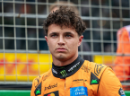 &Gamma;&iota;&alpha;&tau;ί &omicron; Lando Norris έ&chi;&epsilon;&iota; &pi;&omicron;&iota;&nu;ή 10 &theta;έ&sigma;&epsilon;&omega;&nu; &sigma;&tau;&omicron; grid &sigma;&tau;&omicron; GP &tau;&omicron;&upsilon; &Beta;&epsilon;&lambda;&gamma;ί&omicron;&upsilon;; &Phi;&tau;&alpha;ί&epsilon;&iota; &alpha;&upsilon;&tau;ό&sigmaf;;
