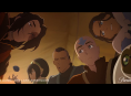 &Tau;&omicron; Avatar Aang: The Last Airbender &phi;&tau;ά&nu;&epsilon;&iota; &epsilon;&pi;ί&sigma;&eta;&mu;&alpha; &sigma;&tau;&omicron; Paramount+ &sigma;&tau;&iota;&sigmaf; 25 &Iota;&omicron;&upsilon;&lambda;ί&omicron;&upsilon;