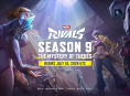 Marvel Rivals &Eta; &mu;&epsilon;&gamma;&alpha;&lambda;ύ&tau;&epsilon;&rho;&eta; &epsilon;&nu;&eta;&mu;έ&rho;&omega;&sigma;&eta; &phi;&tau;ά&nu;&epsilon;&iota; &pi;&omicron;&tau;έ &sigma;&tau;&eta;&nu; 9&eta; &sigma;&epsilon;&zeta;ό&nu;