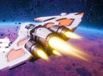 Everspace 2: &Tau;&iota;&tau;ά&nu;&epsilon;&sigmaf;