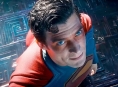 &Omicron; James Gunn &kappa;&upsilon;&kappa;&lambda;&omicron;&phi;&omicron;&rho;&epsilon;ί &tau;&omicron; &sigma;&epsilon;&nu;ά&rho;&iota;&omicron; Superman 