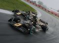 &Omicron;&iota; &kappa;&iota;&nu;&eta;&mu;&alpha;&tau;&omicron;&gamma;&rho;&alpha;&phi;&iota;&kappa;έ&sigmaf; &pi;&rho;&omicron;&kappa;&lambda;ή&sigma;&epsilon;&iota;&sigmaf; &tau;&alpha;&iota;&nu;&iota;ώ&nu; F1 &epsilon;ί&nu;&alpha;&iota; &tau;ώ&rho;&alpha; &delta;&iota;&alpha;&theta;έ&sigma;&iota;&mu;&epsilon;&sigmaf; &sigma;&epsilon; F1 25 