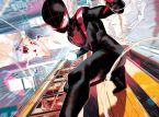 &Eta; &epsilon;&pi;ό&mu;&epsilon;&nu;&eta; &epsilon;&pi;&omicron;&chi;ή &tau;&omega;&nu; &kappa;ό&mu;&iota;&kappa;&sigmaf; &tau;&omicron;&upsilon; Miles Morales &theta;&alpha; &xi;&epsilon;&kappa;&iota;&nu;ή&sigma;&epsilon;&iota; &alpha;&upsilon;&tau;ό&nu; &tau;&omicron;&nu; &Alpha;ύ&gamma;&omicron;&upsilon;&sigma;&tau;&omicron;