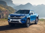 &Eta; Volkswagen &alpha;&kappa;&upsilon;&rho;ώ&nu;&epsilon;&iota; &tau;&omicron; &epsilon;&pi;&epsilon;&rho;&chi;ό&mu;&epsilon;&nu;&omicron; &eta;&lambda;&epsilon;&kappa;&tau;&rho;&iota;&kappa;ό Amarok
