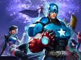 &Tau;&omicron; Marvel Rivals &theta;&alpha; &lambda;ά&beta;&epsilon;&iota; &mu;&iota;&alpha; &sigma;&epsilon;&iota;&rho;ά &alpha;&pi;ό &delta;&rho;&alpha;&sigma;&tau;&eta;&rho;&iota;ό&tau;&eta;&tau;&epsilon;&sigmaf; &mu;&epsilon; &theta;έ&mu;&alpha; &tau;&omicron; Infinity Saga &phi;έ&tau;&omicron;&sigmaf;
