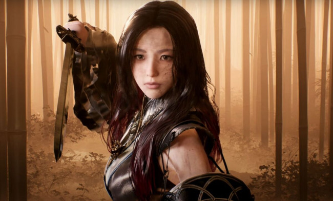 Ο σκηνοθέτης του παιχνιδιού του Phantom Blade Zero δεν ενδιαφέρεται να κυκλοφορήσει κοντά στο Grand Theft Auto VI