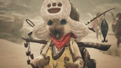 Monster Hunter Wilds: Πώς να παίξετε εκτός σύνδεσης