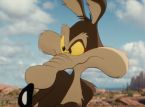 Coyote vs. Acme &theta;&alpha; &epsilon;ί&nu;&alpha;&iota; &eta; &delta;&epsilon;ύ&tau;&epsilon;&rho;&eta; &mu;&epsilon;&gamma;&alpha;&lambda;ύ&tau;&epsilon;&rho;&eta; &tau;&alpha;&iota;&nu;ί&alpha; Looney Tunes &mu;έ&chi;&rho;&iota; &sigma;ή&mu;&epsilon;&rho;&alpha;