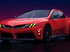 &Eta; BMW &theta;&alpha; &kappa;&alpha;&tau;&alpha;&sigma;&kappa;&epsilon;&upsilon;ά&sigma;&epsilon;&iota; &tau;ό&sigma;&omicron; &eta;&lambda;&epsilon;&kappa;&tau;&rho;&iota;&kappa;ή ό&sigma;&omicron; &kappa;&alpha;&iota; &beta;&epsilon;&nu;&zeta;&iota;&nu;&omicron;&kappa;ί&nu;&eta;&tau;&eta; M3