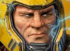 &Eta; ZeniMax Media &alpha;&nu;&alpha;&nu;&epsilon;ώ&nu;&epsilon;&iota; &tau;&alpha; &delta;&iota;&kappa;&alpha;&iota;ώ&mu;&alpha;&tau;&alpha; &tau;&omega;&nu; Quake, Wolfenstein &kappa;&alpha;&iota; Dishonored &kappa;&alpha;&iota; ά&lambda;&lambda;&omega;&nu;