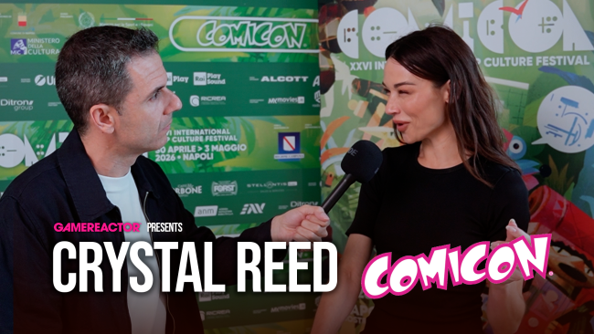 Η πρωταγωνίστρια του Teen Wolf, Crystal Reed, σκέφτεται τη σειρά 15 χρόνια μετά την πρεμιέρα της