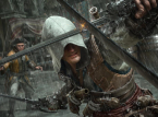 Assassin's Creed: Black &Omicron;&iota; &pi;&alpha;ί&kappa;&tau;&epsilon;&sigmaf; &tau;&omicron;&upsilon; Flag Resynced έ&chi;&omicron;&upsilon;&nu; &tau;&alpha;&xi;&iota;&delta;έ&psi;&epsilon;&iota; &pi;ά&nu;&omega; &alpha;&pi;ό 40 &epsilon;&kappa;&alpha;&tau;&omicron;&mu;&mu;ύ&rho;&iota;&alpha; &chi;&iota;&lambda;&iota;ό&mu;&epsilon;&tau;&rho;&alpha; &mu;&epsilon; &tau;&omicron; Jackdaw