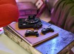 Lego Sega Mega Drive &theta;&alpha; &kappa;ά&nu;&epsilon;&iota; &tau;&omicron; &nu;&tau;&epsilon;&mu;&pi;&omicron;ύ&tau;&omicron; &tau;&omicron;&upsilon; &tau;&omicron;&nu; &Iota;&omicron;ύ&nu;&iota;&omicron; &kappa;&alpha;&iota; &theta;&alpha; &epsilon;ί&nu;&alpha;&iota; έ&nu;&alpha; &pi;&rho;&omicron;&sigma;&iota;&tau;ό &sigma;&epsilon;&tau;