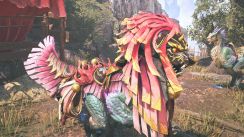 Monster Hunter: Wilds Εκδήλωση Blossomdance: ημερομηνίες, αναζητήσεις, ανταμοιβές και περί τίνος πρόκειται;