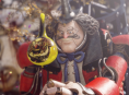 Lies of P: &Eta; Complete Edition &phi;έ&rho;&nu;&epsilon;&iota; &tau;&omicron; &alpha;&nu;&alpha;&gamma;&nu;&omega;&rho;&iota;&sigma;&mu;έ&nu;&omicron; Soulslike &sigma;&tau;&omicron; Nintendo Switch 2