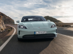 &Eta; Porsche &pi;&alpha;&rho;&alpha;&delta;έ&chi;&epsilon;&tau;&alpha;&iota; ό&tau;&iota; &tau;&omicron; Taycan έ&phi;&tau;&alpha;&sigma;&epsilon; &pi;&rho;&iota;&nu; &epsilon;&tau;&omicron;&iota;&mu;&alpha;&sigma;&tau;&epsilon;ί &eta; &alpha;&gamma;&omicron;&rho;ά