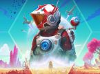Η Hello Games αποκαλύπτει τη γιγαντιαία δωρεάν ενημέρωση του No Man's Sky για το Nintendo Switch 2