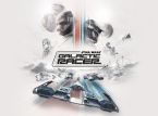 Star Wars: Galactic Racer &Pi;&rho;&omicron;&epsilon;&pi;&iota;&sigma;&kappa;ό&pi;&eta;&sigma;&eta; &gamma;&iota;&alpha; έ&nu;&alpha;&nu; &pi;&alpha;ί&kappa;&tau;&eta;: Έ&nu;&alpha;&sigmaf; &delta;&rho;&omicron;&mu;έ&alpha;&sigmaf; &pi;&omicron;&upsilon; &delta;&epsilon;&nu; &chi;&rho;&epsilon;&iota;ά&zeta;&epsilon;&tau;&alpha;&iota; &nu;&alpha; &epsilon;ί&sigma;&alpha;&iota; &tau;ύ&pi;&omicron;&sigmaf; &alpha;&upsilon;&tau;&omicron;&kappa;&iota;&nu;ή&tau;&omicron;&upsilon;