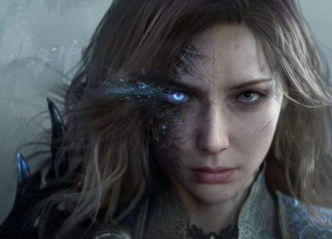 Το Baldur's Gate III και η Jennifer English της Clair Obscur παραιτούνται από τη φωνή της Gwendolyn στο Tides of Annihilation 