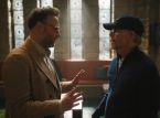 Ο Josh Duhamel ήταν "κάπως κολακευμένος" από The Studio αναφορά