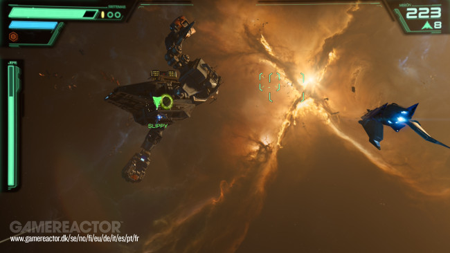 Star Fox