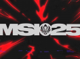 Τέσσερις ομάδες παραμένουν στο MSI 2025