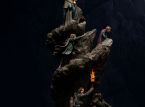 Το Weta Workshop παρουσιάζει ίσως το πιο cool άγαλμα του Άρχοντα των Δαχτυλιδιών μέχρι σήμερα