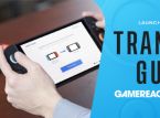 Πώς να μεταφέρετε τα δεδομένα σας από το Nintendo Switch στο Switch 2 βήμα προς βήμα