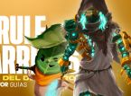 Hyrule Warriors: Age of Imprisonment - &beta;&alpha;&sigma;&iota;&kappa;ό&sigmaf; &omicron;&delta;&eta;&gamma;ό&sigmaf; &gamma;&iota;&alpha; &sigma;&upsilon;&mu;&beta;&omicron;&upsilon;&lambda;έ&sigmaf;, ό&pi;&lambda;&alpha; &kappa;&alpha;&iota; &chi;&alpha;&rho;&alpha;&kappa;&tau;ή&rho;&epsilon;&sigmaf;