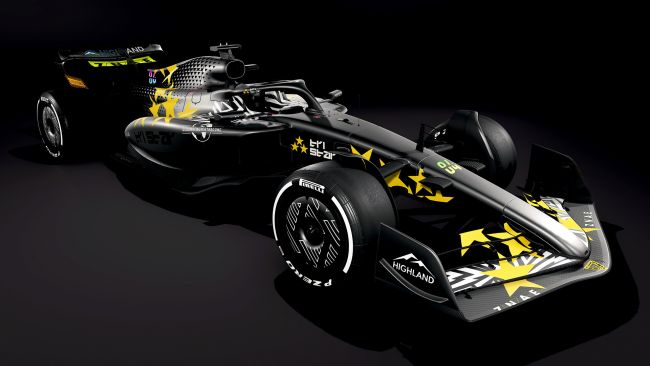 F1 25
