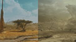 Monster Hunter: Wilds: Όλες οι καιρικές συνθήκες και πώς να τις αλλάξετε