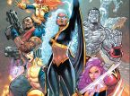 &Tau;&omicron; &mu;έ&gamma;&iota;&sigma;&tau;&omicron; X-Men &theta;&alpha; &epsilon;&iota;&sigma;&alpha;&gamma;ά&gamma;&epsilon;&iota; &mu;&iota;&alpha; &nu;έ&alpha; &mu;&epsilon;&tau;&alpha;&lambda;&lambda;&alpha;&gamma;&mu;έ&nu;&eta; &omicron;&mu;ά&delta;&alpha; &sigma;&tau;&omicron;&nu; &alpha;&pi;ό&eta;&chi;&omicron; &tau;&omicron;&upsilon; Avengers: Armageddon 