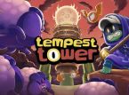 Tempest Tower &Pi;&rho;&omicron;&epsilon;&pi;&iota;&sigma;&kappa;ό&pi;&eta;&sigma;&eta; - &Sigma;&kappa;&omicron;&upsilon;&pi;ί&sigma;&tau;&epsilon; &tau;&omicron;&upsilon;&sigmaf; &epsilon;&chi;&theta;&rho;&omicron;ύ&sigmaf; &sigma;&alpha;&sigmaf;