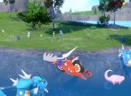 Η ενημέρωση του Switch 2 εξαργυρώνει Pokémon Scarlet/Violet;