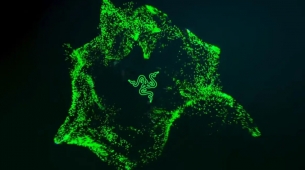 Ο βοηθός παιχνιδιών AI της Razer έχει πλέον φυσικό σώμα